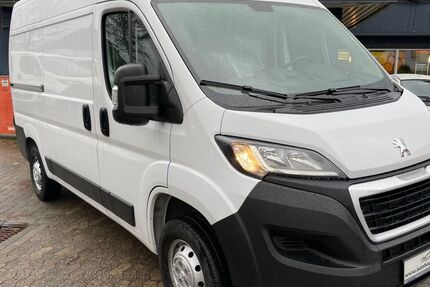 Peugeot Boxer 27.500 km 25.942 € Worpswede 27726