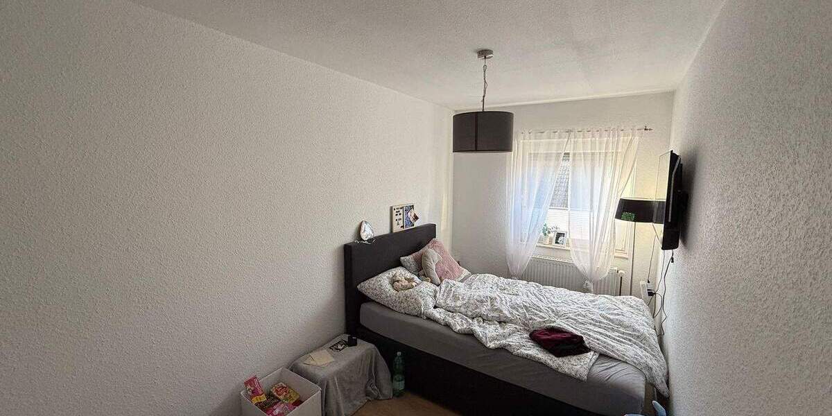 Reihenendhaus Weyhe Lahausen - 6 Zimmer, 122 m&sup2;, 319.000&euro; | Angebot:25682678