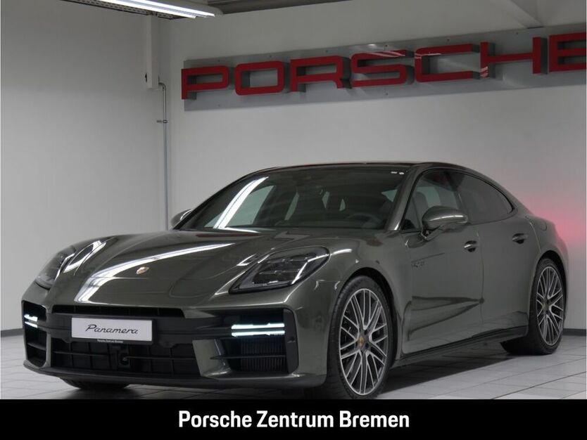 Panamera