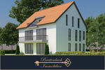 Achim - Neubau Etagenwohnung mit Balkon & Aufzug - Modern, Effizient & Individuell 3 zimmer