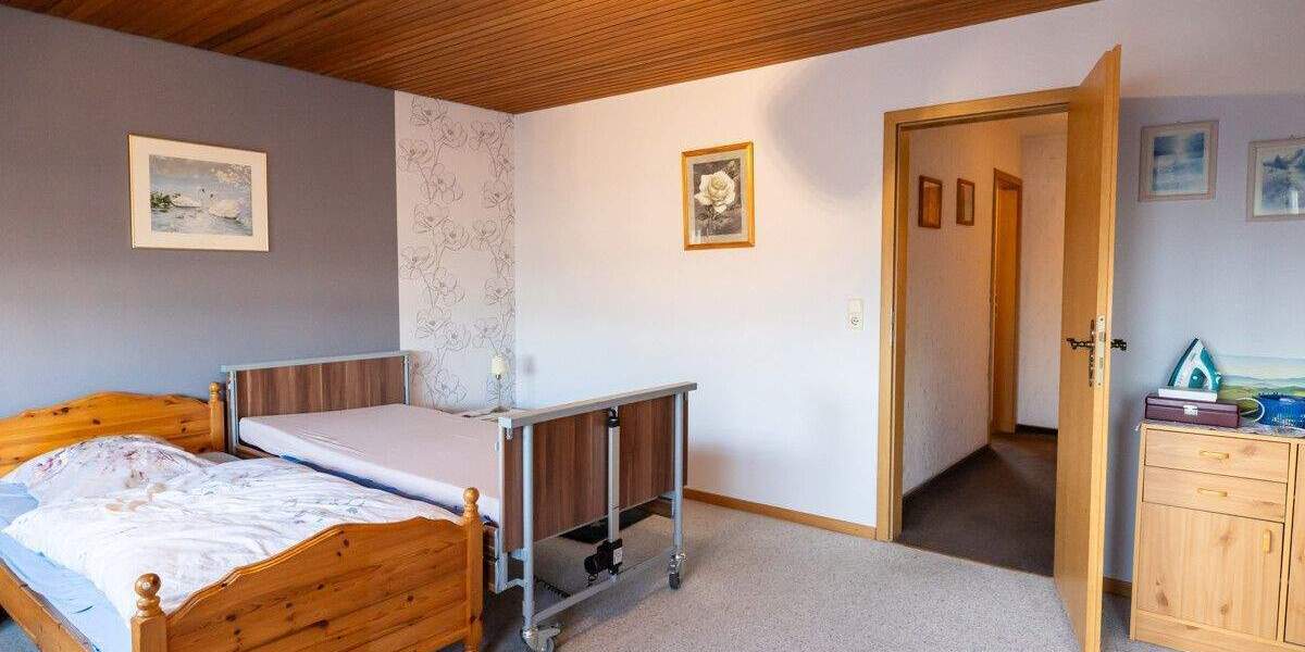Reihenmittelhaus Delmenhorst Hasport/Annenheide - 5 Zimmer, 112 m&sup2;, 232.000&euro; | Angebot:25737690