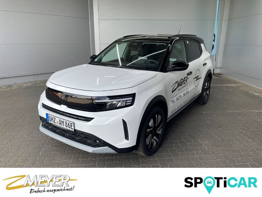 Opel Frontera 1.500 km 27.990 € Osterholz-Scharmbeck 27711