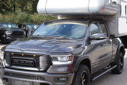 Dodge RAM 27.000 km 99.900 &euro; Bremen 28201