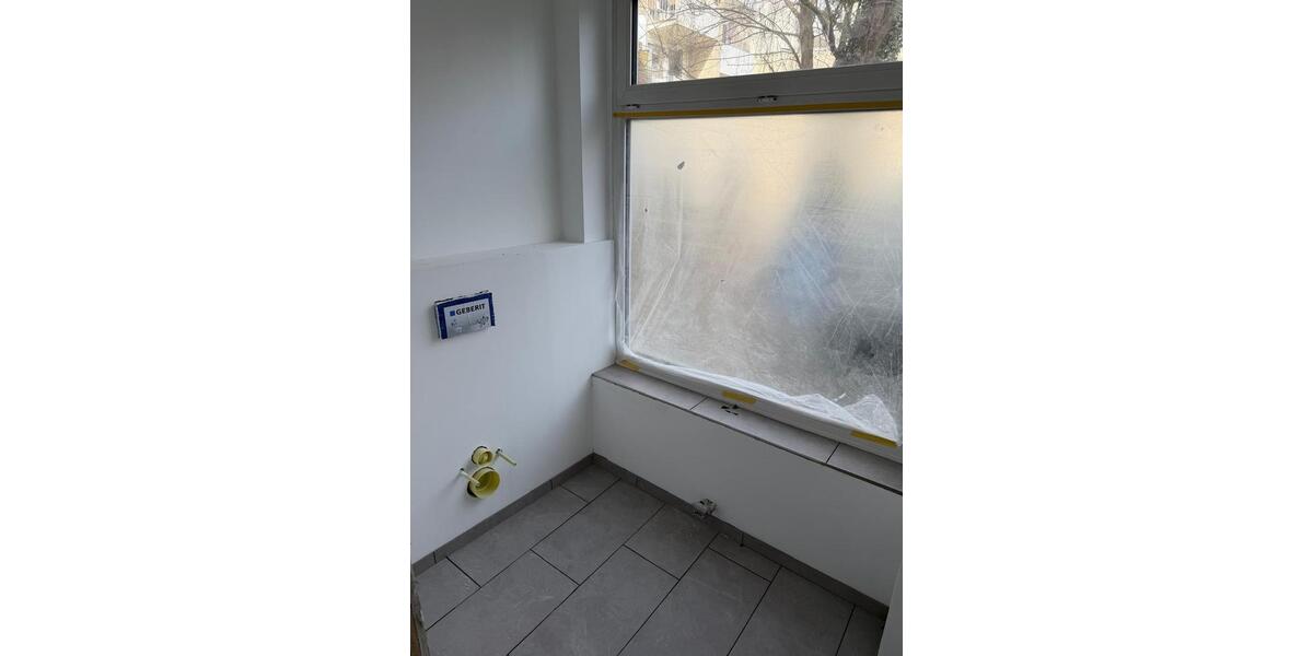 Erdgeschoßwohnung Bremen Häfen - 1 Zimmer, 24 m&sup2;, 475&euro; | Angebot:25571728