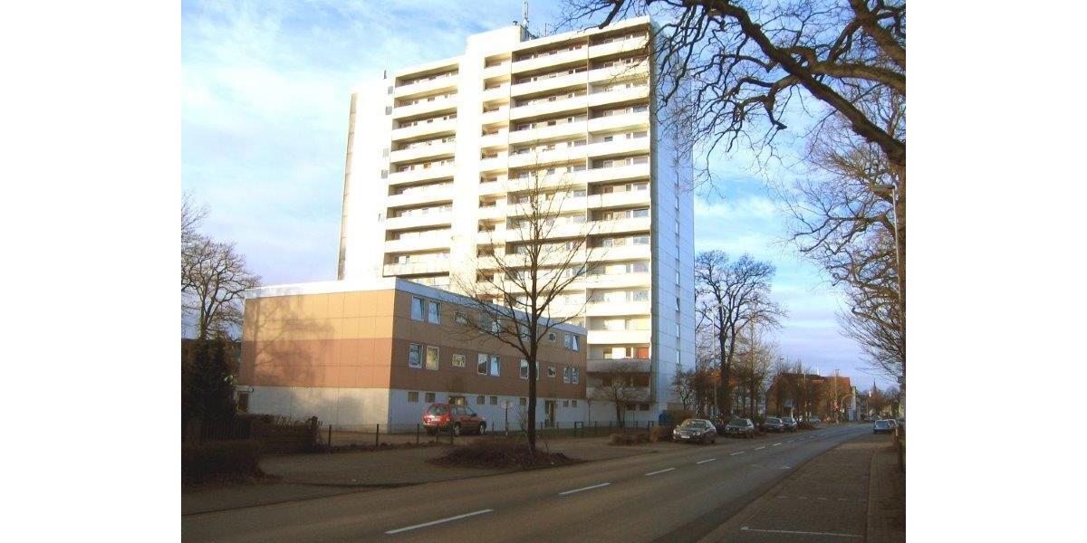 Etagenwohnung Delmenhorst Bungerhof - 2 Zimmer, 51 m&sup2;, 89.000&euro; | Angebot:26479593