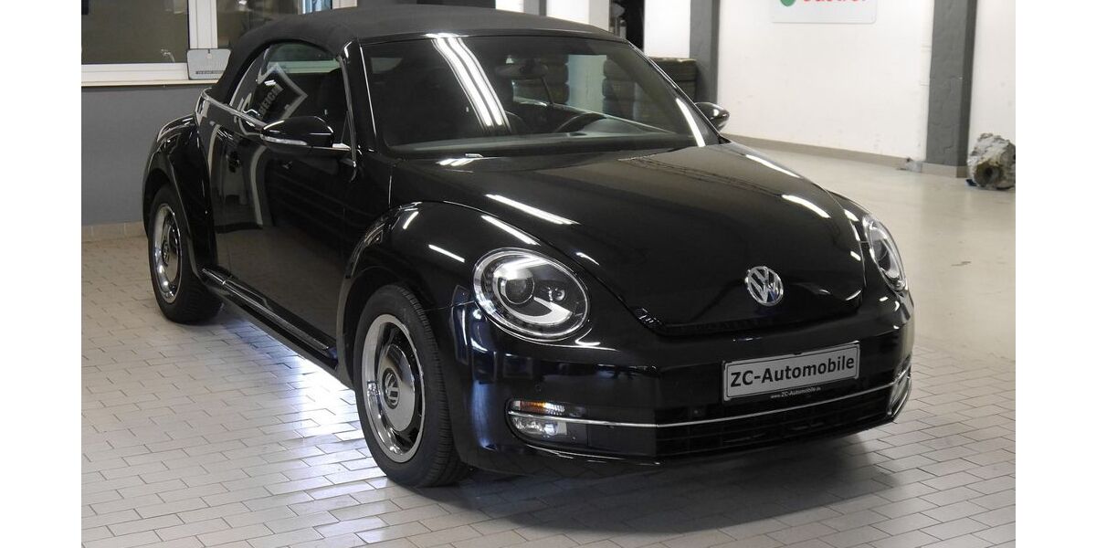VW Beetle 128.500 km 12.950 &euro; Bremen 28279