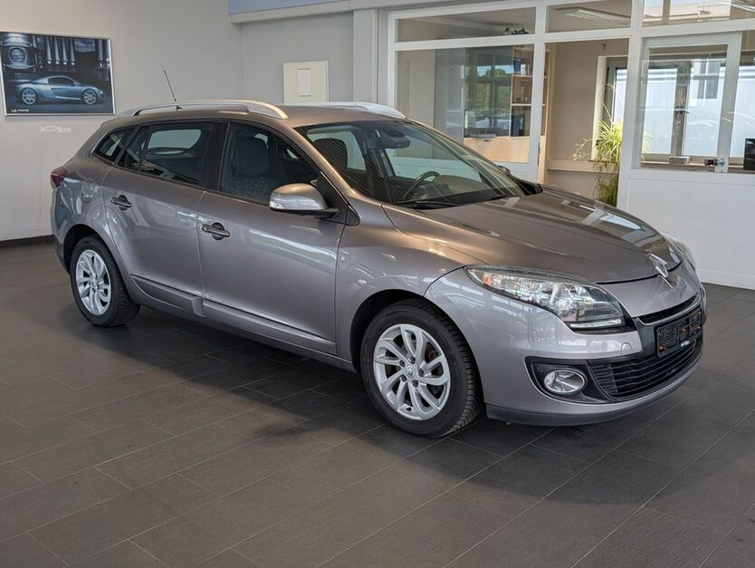 Renault Megane 250.064 km 3.950 € Achim-Bierden 28832