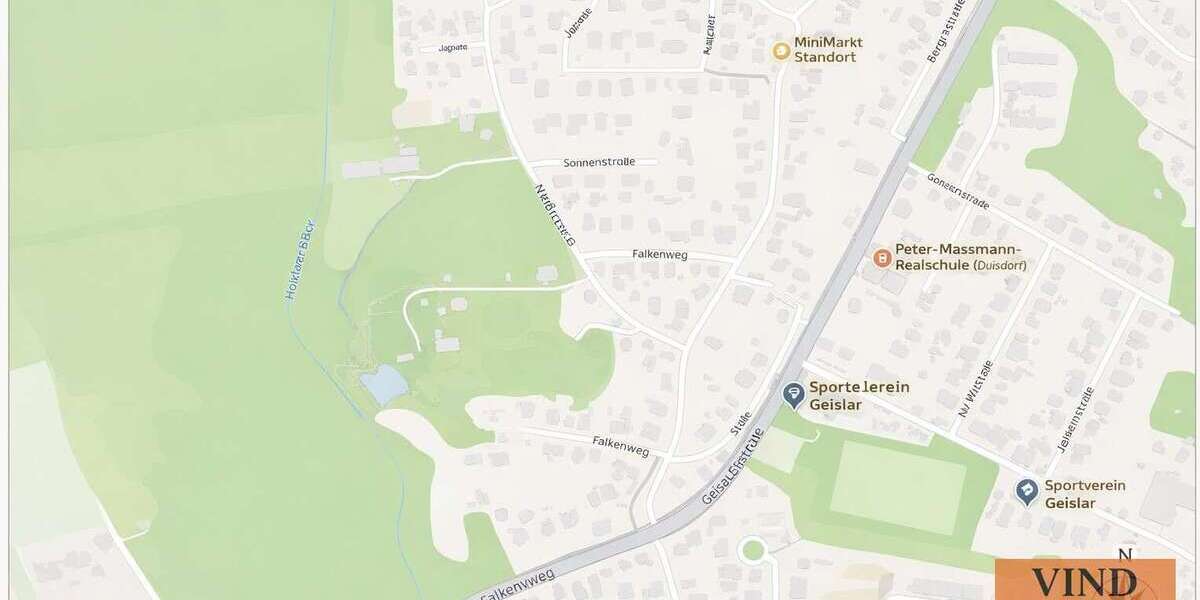 Grundstück Ritterhude - 159.000&euro; | Angebot:25197633