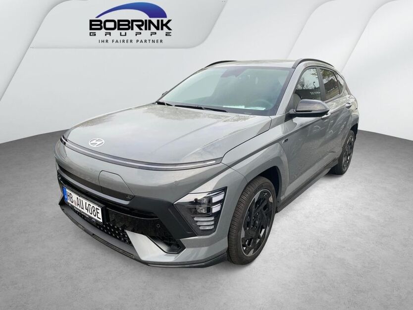 Hyundai KONA 5.500 km 36.990 € Bremen 28757