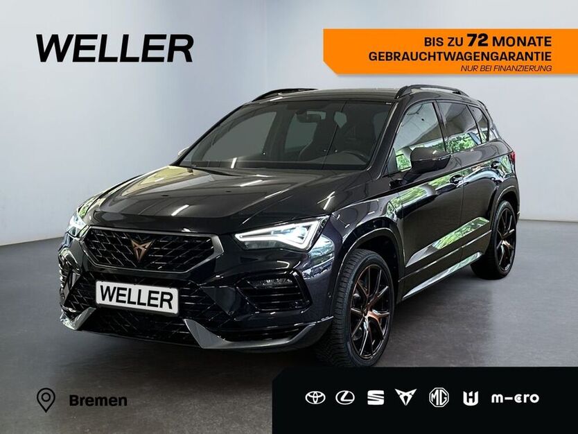 Ateca