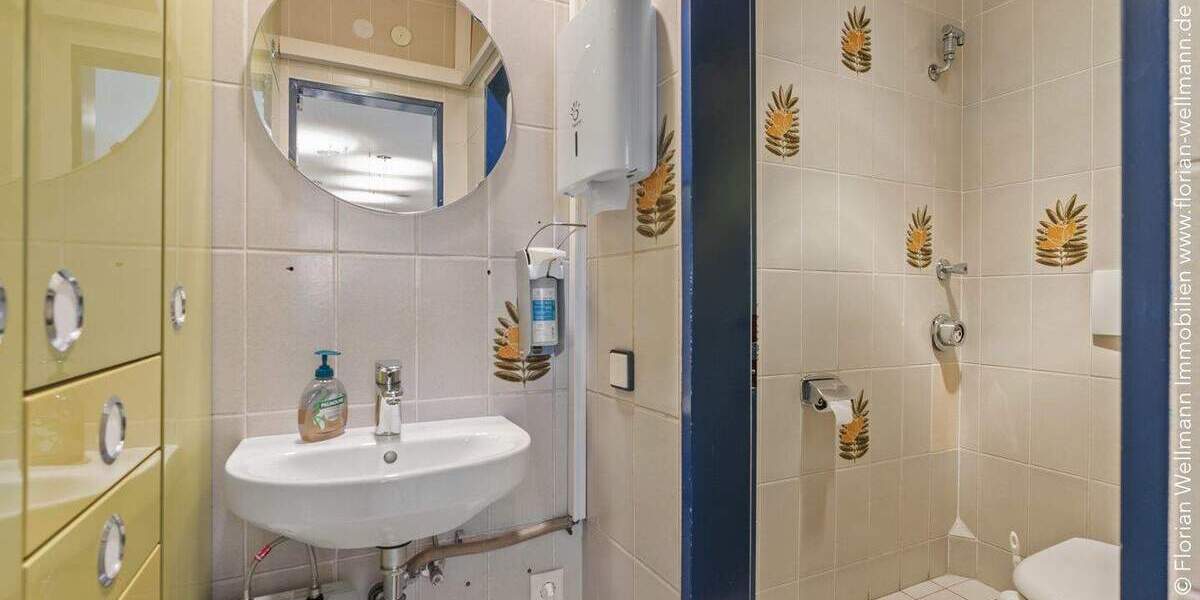 Gewerbeobjekt Bremen Vegesack - 79.000&euro; | Angebot:25796675