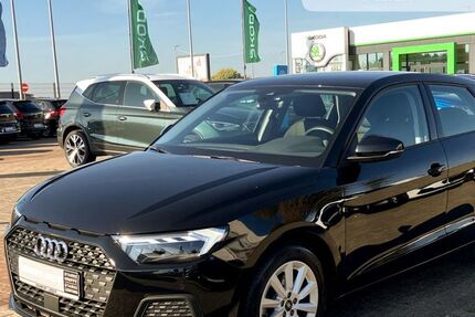 Audi A1 9.542 km 25.950 € Bremen 28201