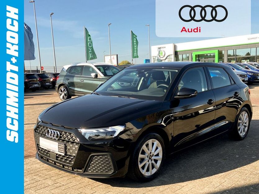 Audi A1 9.542 km 25.950 € Bremen 28201