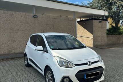 Hyundai i10 69.850 km 6.600 € Bremen 28207