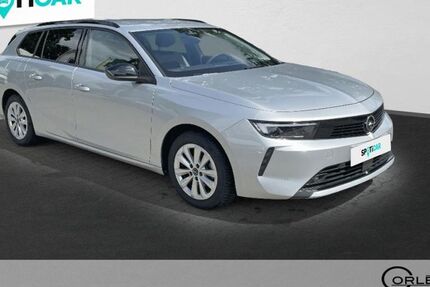 Opel Astra 26.600 km 19.490 &euro; Bremen 28779