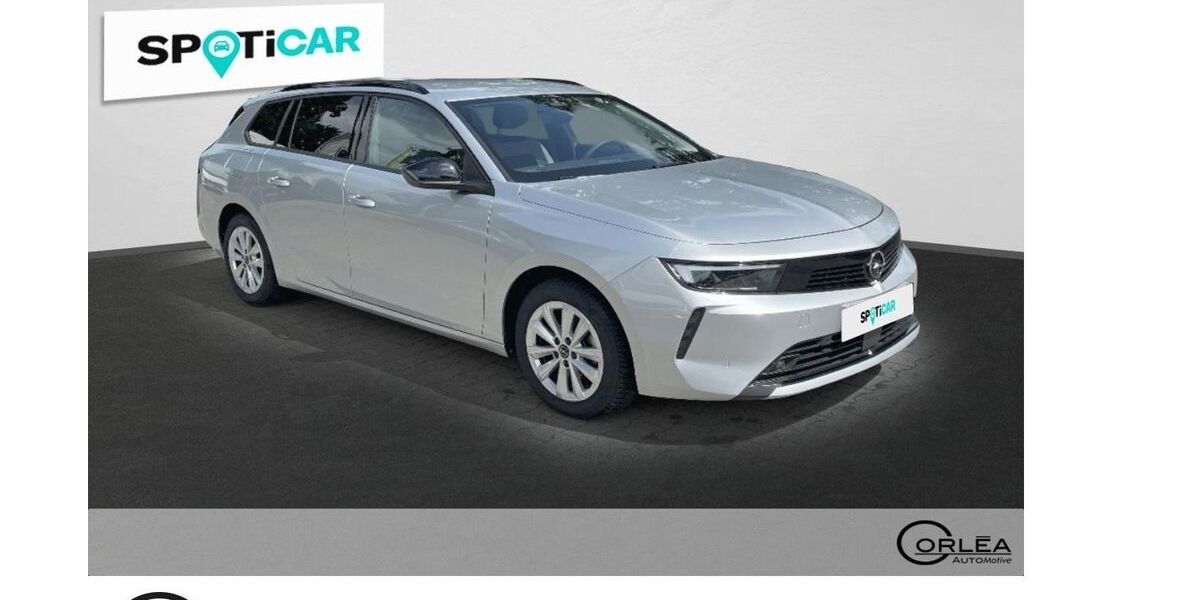 Opel Astra 26.600 km 19.990 &euro; Bremen 28779