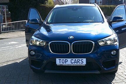 BMW X1 177.000 km 12.600 &euro; stuhr 28816