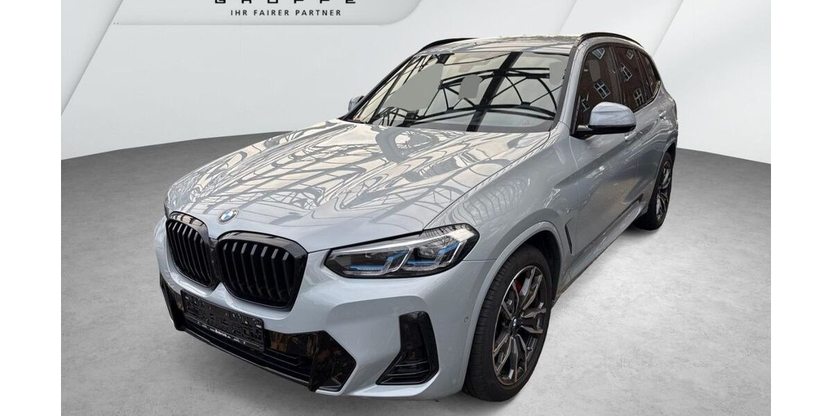 BMW X3 26.820 km 48.400 &euro; Bremen 28329