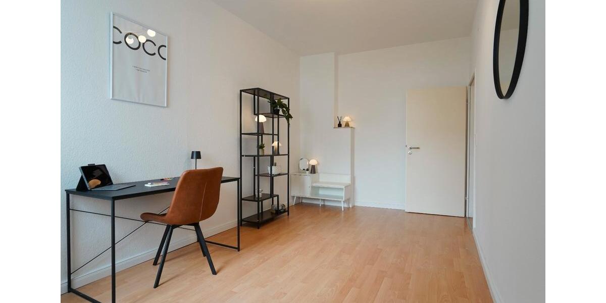 Erdgeschoßwohnung Bremen Hemelingen - 3 Zimmer, 77 m&sup2;, 199.000&euro; | Angebot:26786420