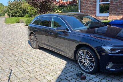 Audi A6 99.582 km 29.900 &euro; Delmenhorst 27751