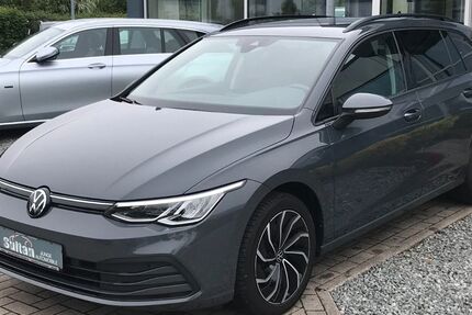 VW Golf 146.000 km 16.299 &euro; Lilienthal 28865