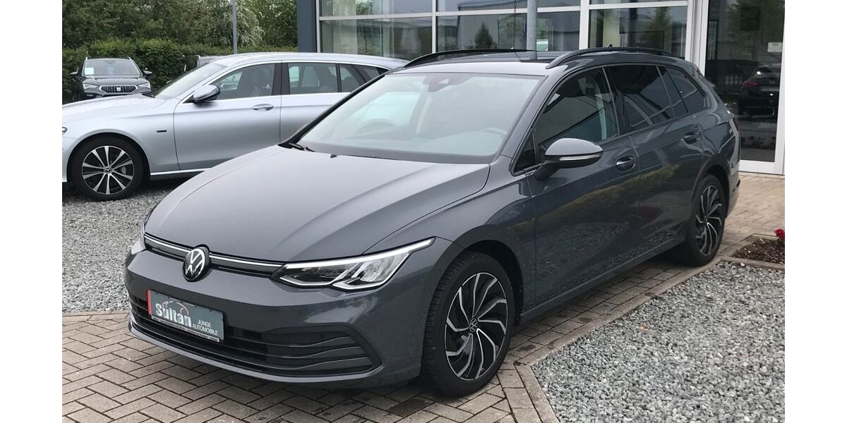 VW Golf 146.000 km 16.299 &euro; Lilienthal 28865