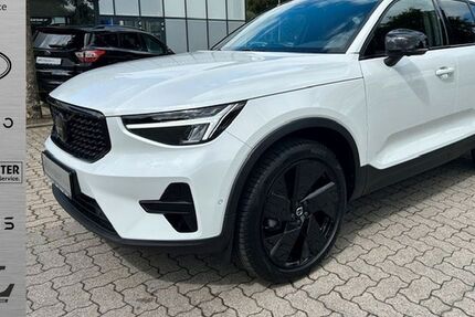 Volvo XC40 19.800 km 42.490 &euro; Weyhe 28844