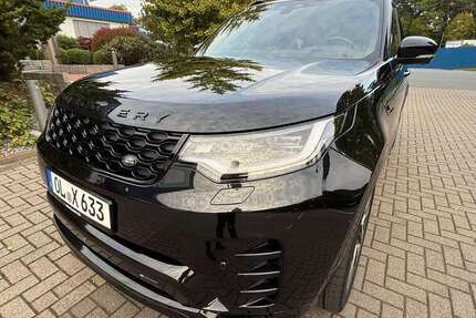 Land Rover Discovery 70.500 km 49.900 € Hatten 26209