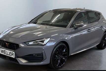 Cupra Leon 76.587 km 22.780 &euro; Bremen 28205