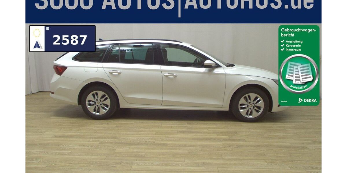 Skoda Octavia 202.354 km 13.450 &euro; Bremen / Arsten 28279