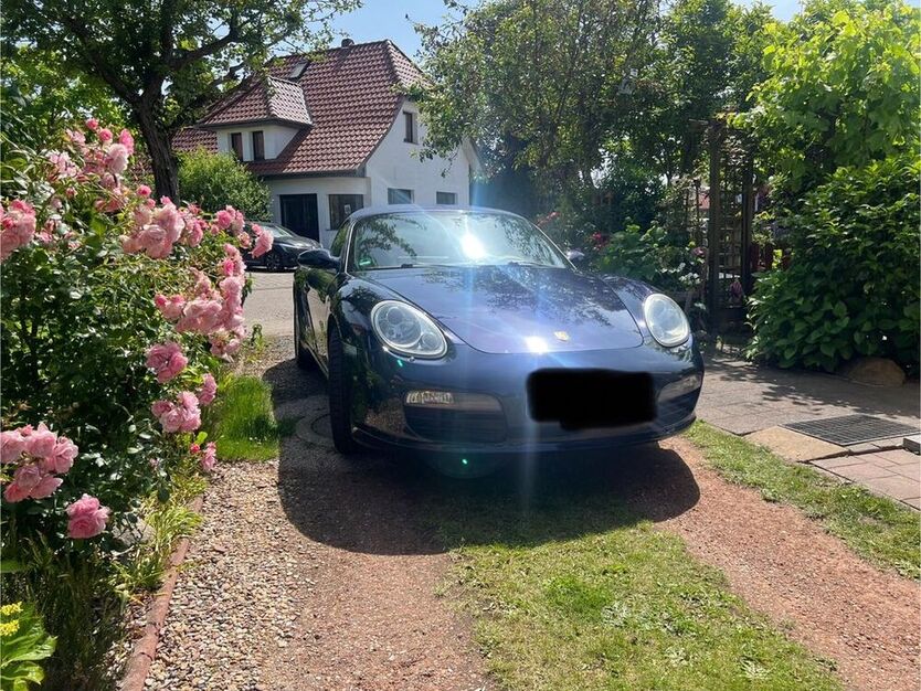 Boxster