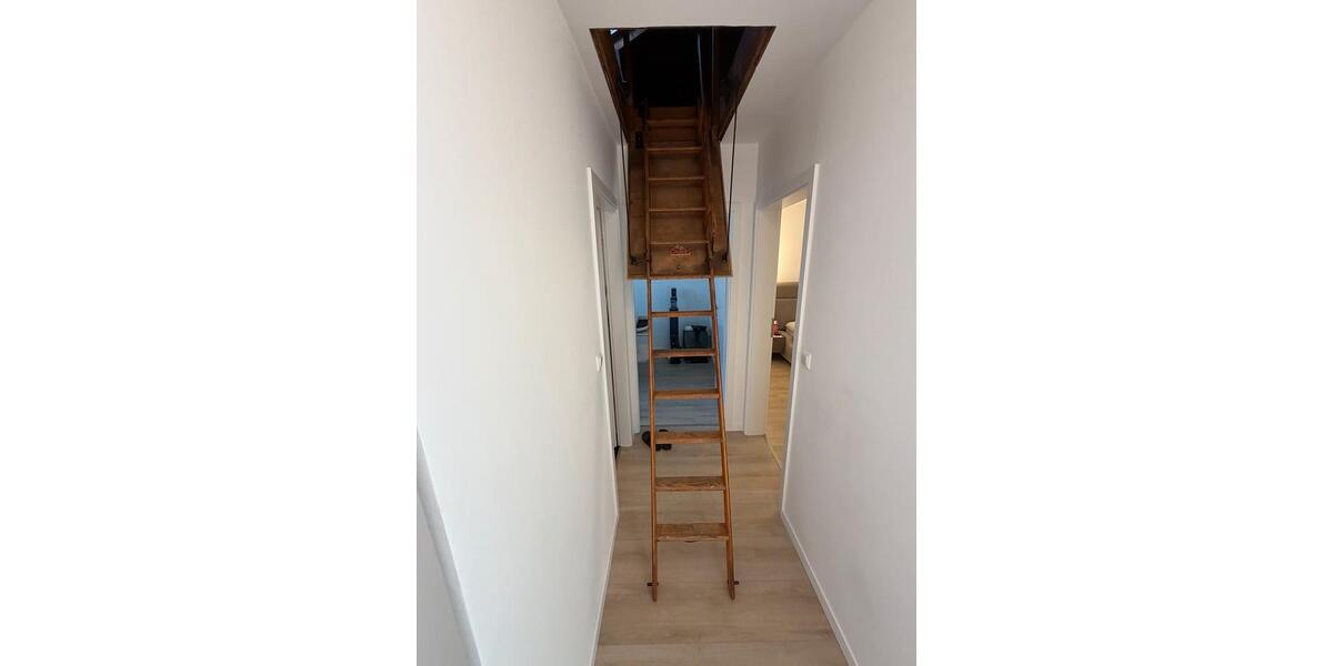 Reihenhaus Bremen Burglesum - 3 Zimmer, 74 m&sup2;, 289.000&euro; | Angebot:26771018