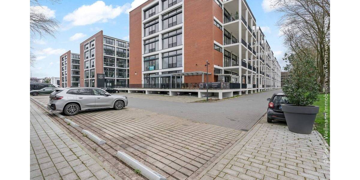 Gewerbeobjekt Bremen Woltmershausen - 288.500&euro; | Angebot:22087332