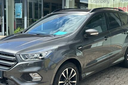 Ford Kuga 120.190 km 15.490 &euro; Ottersberg 28870