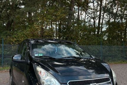 Chevrolet Spark 147.800 km 1.500 € Bremen 28757