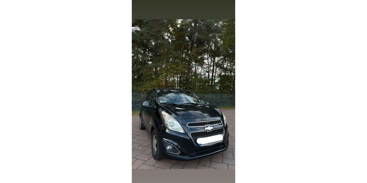 Chevrolet Spark 147.800 km 1.500 € Bremen 28757