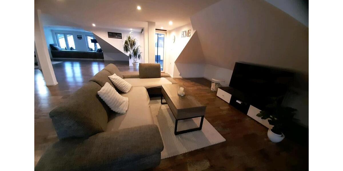 Dachgeschoßwohnung Sottrum - 2 Zimmer, 90 m&sup2;, 1.150&euro; | Angebot:25099003