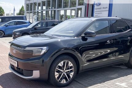 Ford Explorer 2.452 km 36.750 &euro; Bremen 28201