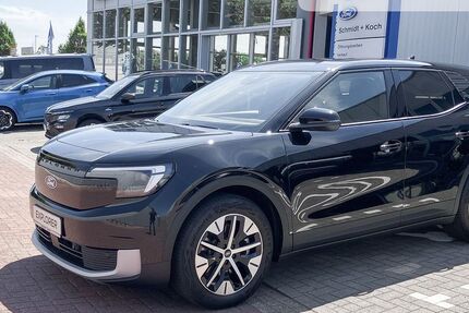 Ford Explorer 2.452 km 36.950 &euro; Bremen 28201