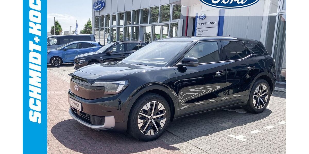 Ford Explorer 2.452 km 36.950 &euro; Bremen 28201