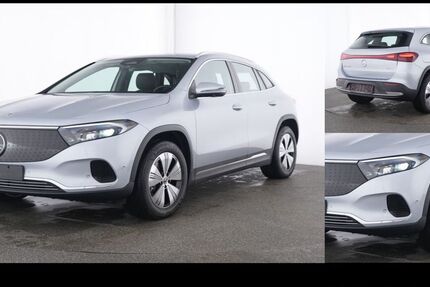 Mercedes-Benz EQA 6.500 km 41.480 &euro; Lilienthal 28865