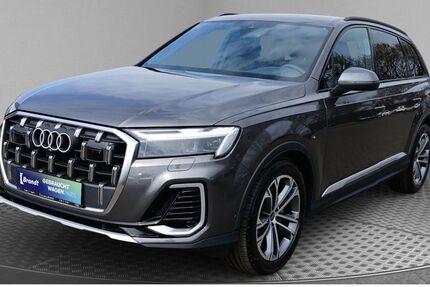Audi Q7 1.010 km 77.190 € Weyhe 28844