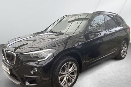 BMW X1 62.500 km 18.390 &euro; Osterholz-Scharmbeck 27711