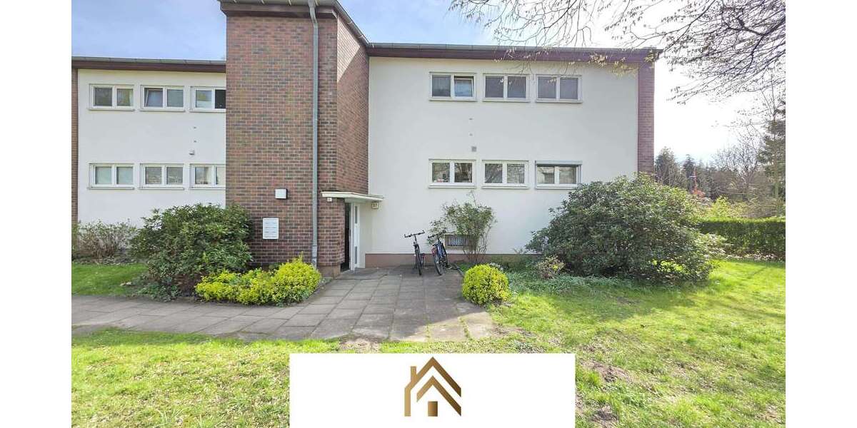 Etagenwohnung Bremen Hemelingen - 4 Zimmer, 71 m&sup2;, 179.900&euro; | Angebot:26173243