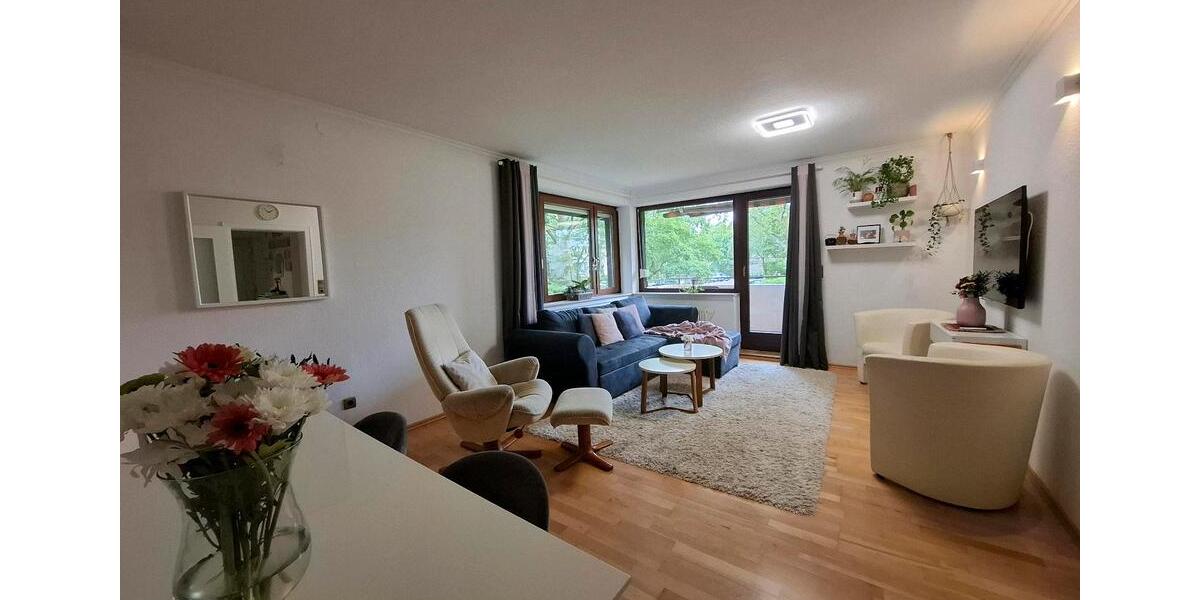 Hochparterre Bremen Huchting - 3 Zimmer, 80 m&sup2;, 800&euro; | Angebot:26701120