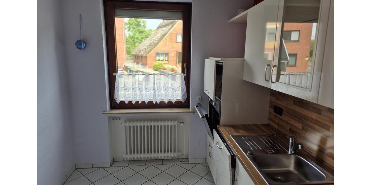 Hochparterre Bremen Blumenthal - 3 Zimmer, 84 m&sup2;, 169.000&euro; | Angebot:27072293