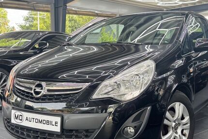 Opel Corsa 115.000 km 3.799 &euro; Osterholz-Scharmbeck 27711