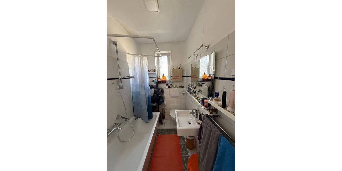Etagenwohnung Bremen Alte Neustadt - 4 Zimmer, 83 m&sup2;, 980&euro; | Angebot:26513867