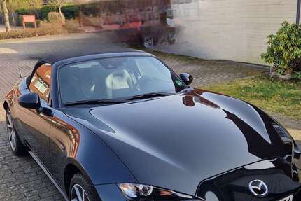 Mazda MX-5 33.000 km 21.495 &euro; Oyten 28876