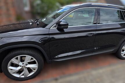 Skoda Kodiaq 148.900 km 18.600 &euro; Bremen 28755